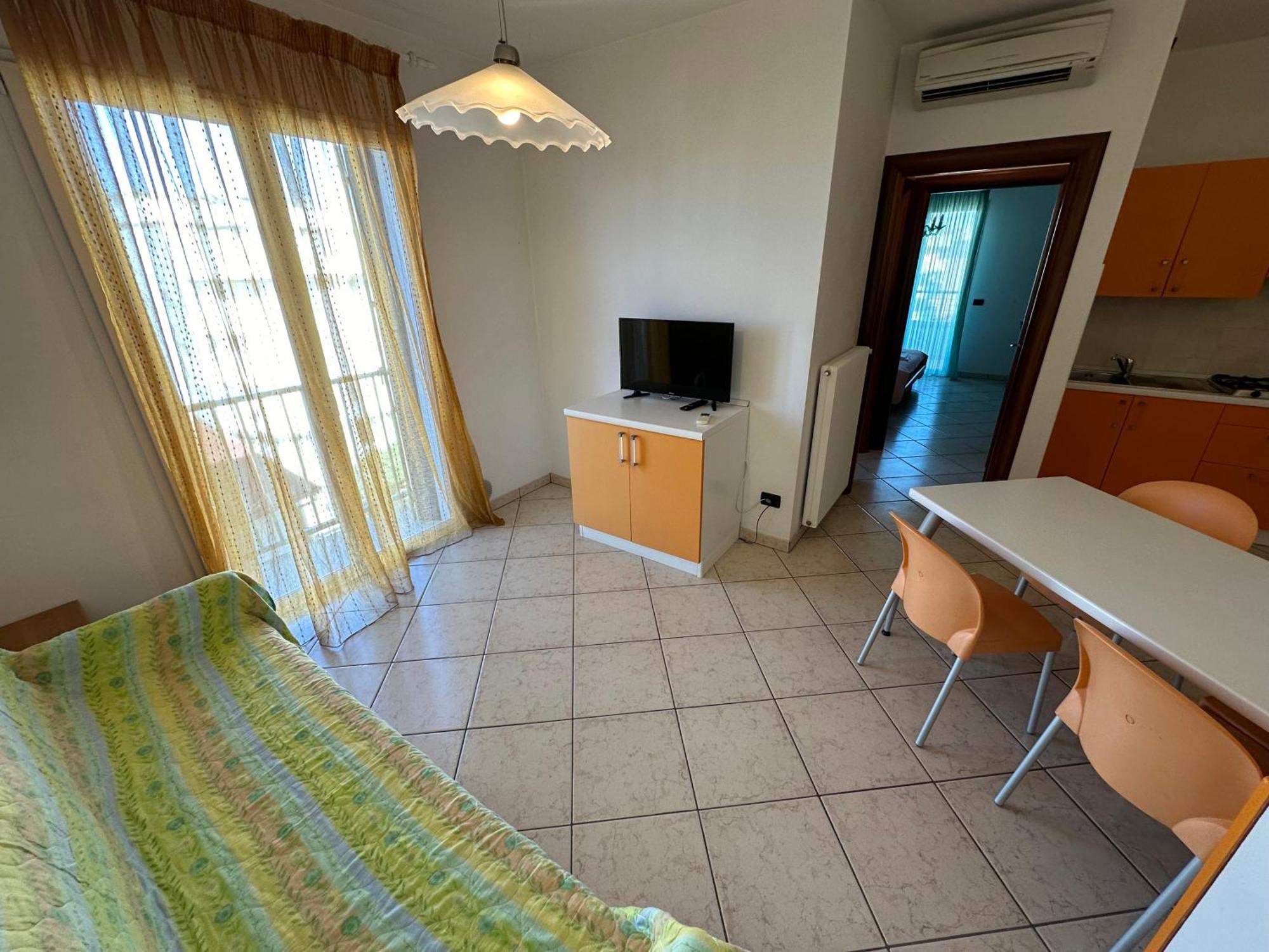 Residence Diana Frontemare - Agenzia Cocal Caorle Ngoại thất bức ảnh