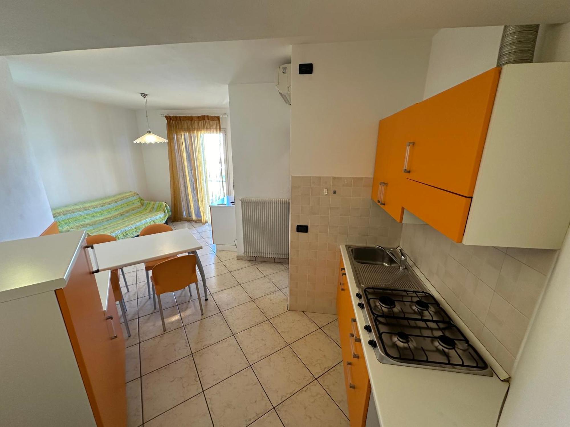 Residence Diana Frontemare - Agenzia Cocal Caorle Ngoại thất bức ảnh