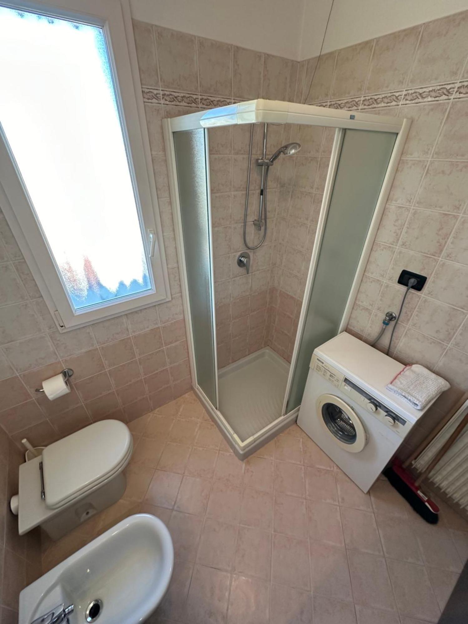 Residence Diana Frontemare - Agenzia Cocal Caorle Ngoại thất bức ảnh